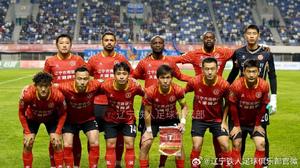 超勝利！遼寧鉄人、来季大連英波と「遼寧ダービー」を開催