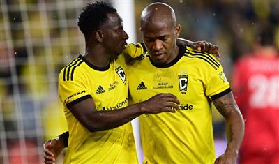 MLS公式：ロサンゼルスFCのフォワード・イエボとコロンバスのミッドフィールダー・ジョーンズは出場停止処分となる