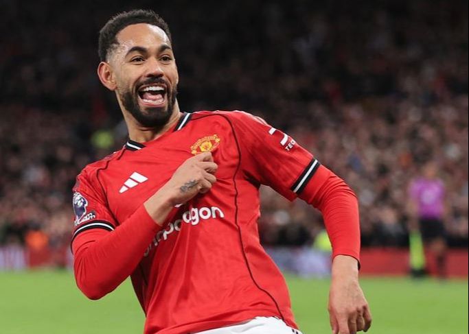 クーニャ: シアター・オブ・ドリームスでゴールを決めることを何度も夢見てきました。このまま３連勝を続けたいと思います