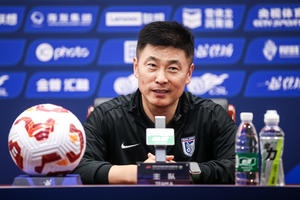 Li Guoxu: チームは怪我と全国大会に向けた選手募集の影響を受けました。アリミは順調に回復した
