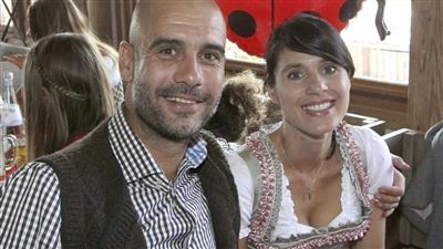 ザ・サン：グアルディオラ、離婚してバルセロナに独身アパートを購入しようとしている