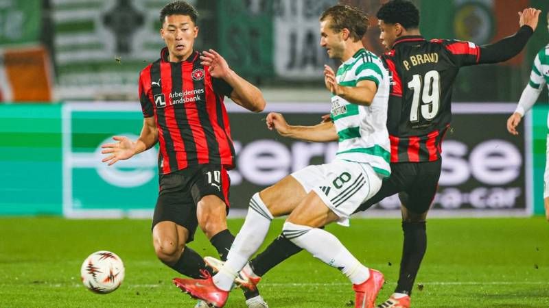 ソ連スーパーリーグの巨人がヨーロッパの小人たちと戦う！セルティックは15のアウェイゲームで40失点を喫し、勝利に苦戦した