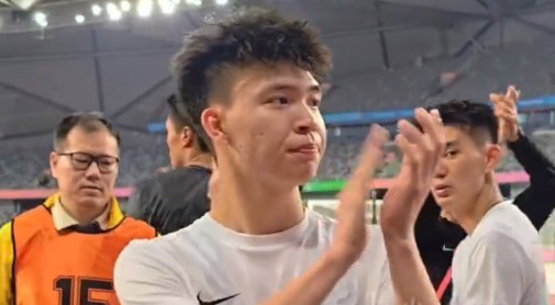 浙江省サッカー協会：残念ながら抽選で全国大会準々決勝進出を逃した