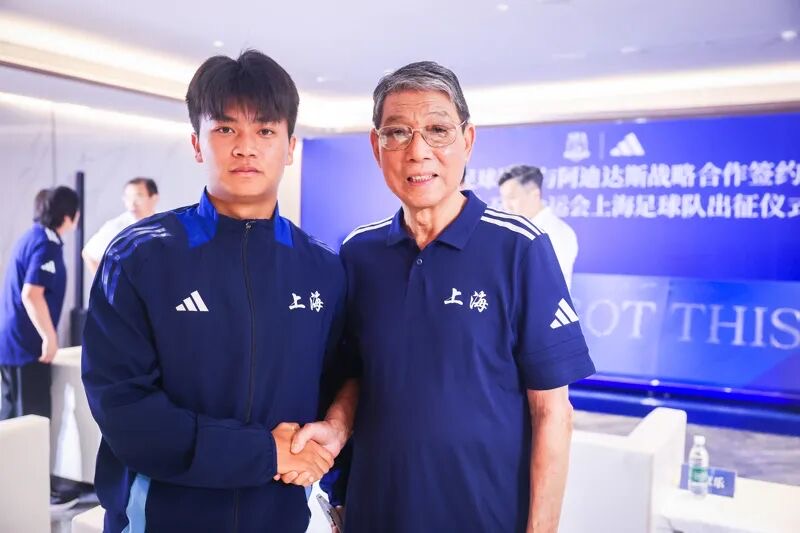 クアイ・ジウェン: 徐玄宝のオーラと戦略は非常に成功しています。彼がいなければ、私たちのチームは出場資格を得ることができなかったでしょう。