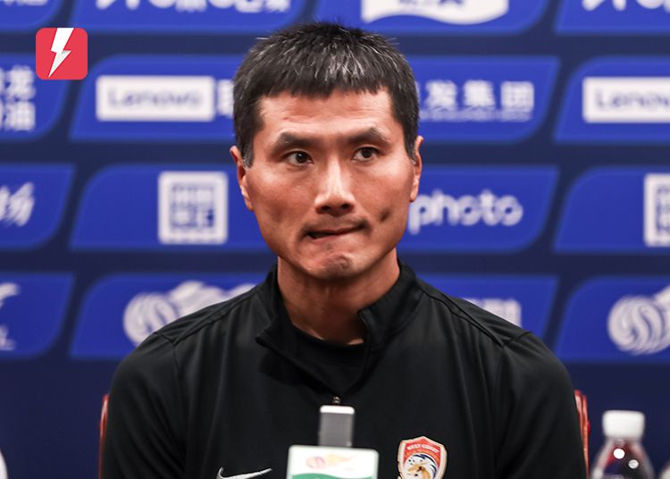 フットボールニュース：シャオ・ジャーイー氏が中国代表チームの新監督に決定