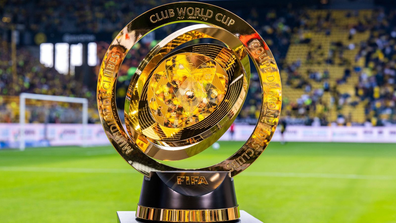ドイツサッカー協会、2029年クラブワールドカップ招致の意向を否定：女子欧州カップ招致に注力