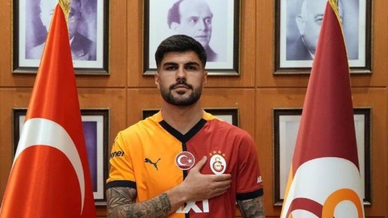 トルコメディア：ガラタサライはエルマルとバルタチの出場停止処分に対して控訴する予定