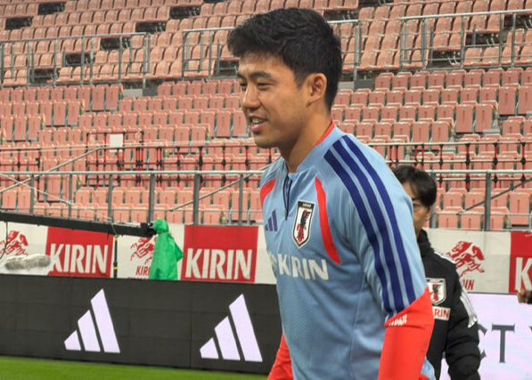 遠藤ハング：ブラジルに勝てるからといってガーナに勝てるわけではない。準備のプロセスに注意を払う必要があります。