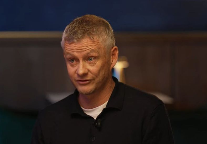 スールシャール監督：マンチェスター・ユナイテッドはドリブルを減らしたほうが勝ちやすい、マクトミネイの売却は衝撃的