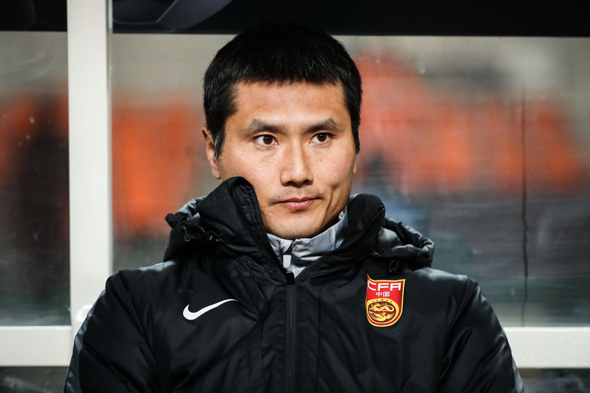 Leisu Teahouse: サッカー代表チームは監督が変わりましたが、半年もプレーしていません。どう思いますか？