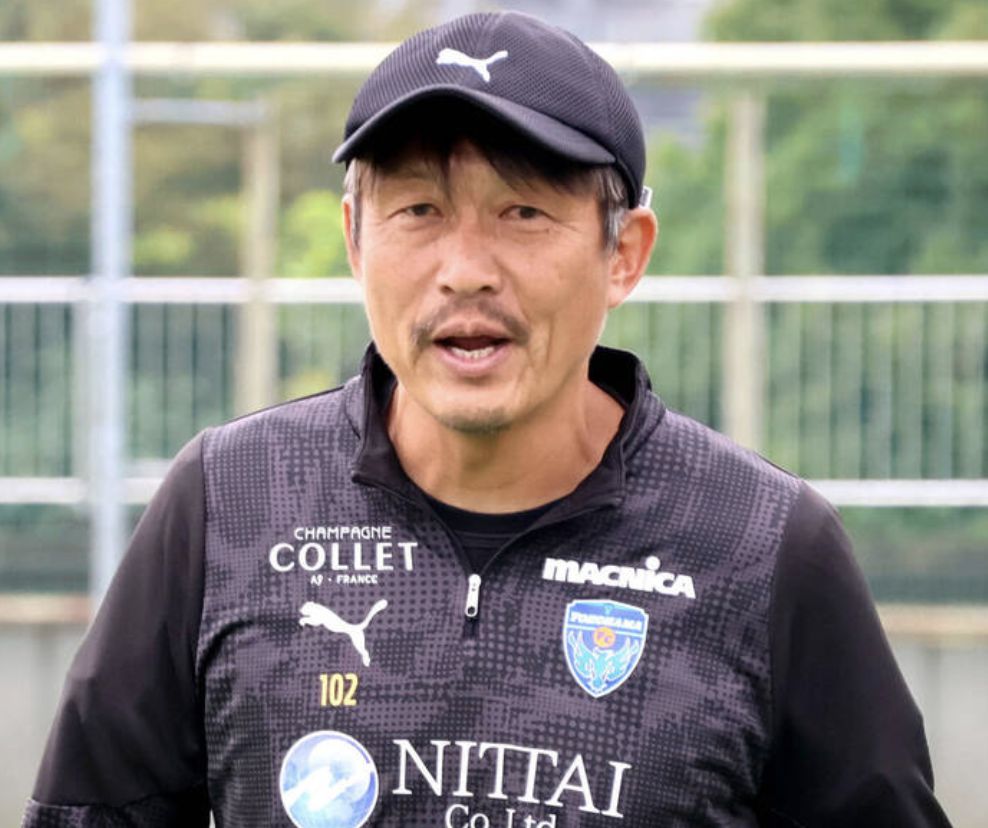 公式：横浜FC 三浦文雄監督が契約満了、今季限りで退任へ
