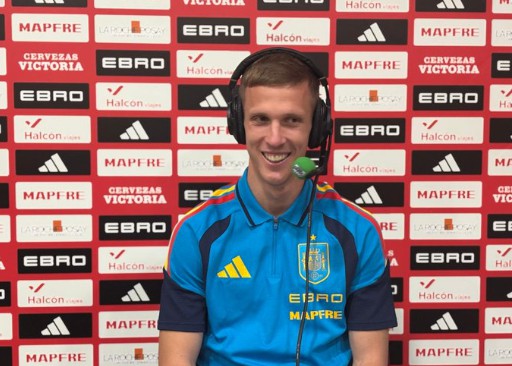 オルモ氏：バルセロナとサッカー協会は非常に良好な関係にあり、両者ともヤマルが順調に回復することを望んでいる