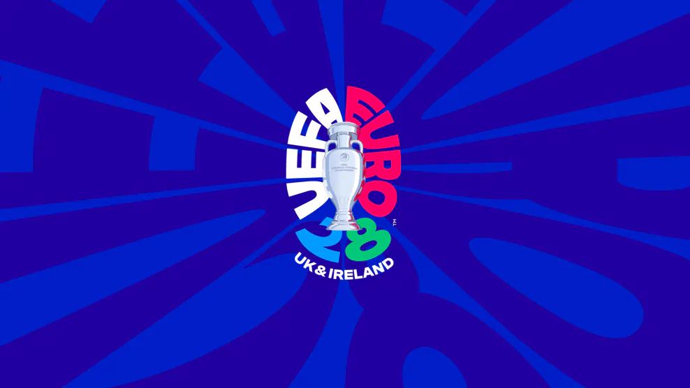 2028 ヨーロピアンカップスケジュール: キックオフ時間は 21:00、0:00、および 3:00