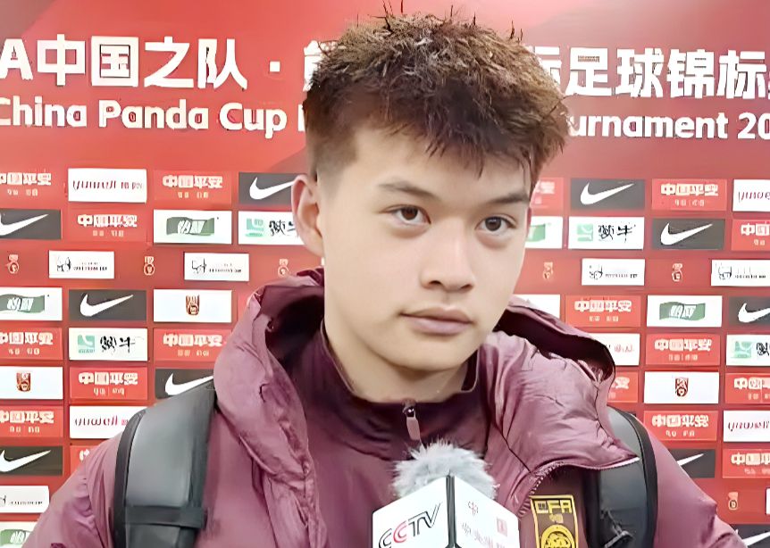 リウ・ハオファン：慣らしの程度はまだコーチの要求に達しておらず、ボールを失ったのは一人のせいではない。