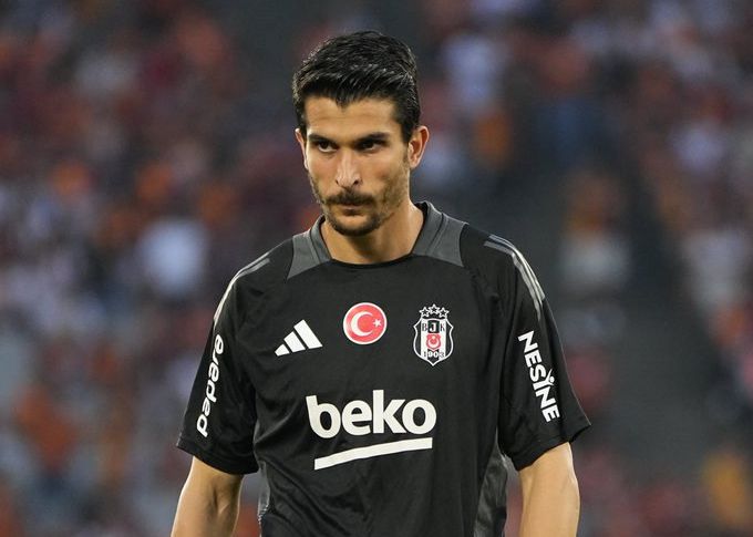 トルコサッカー協会関係者：違法投資の疑いのあるベシクタシュの選手２人に対する罰則が解除された