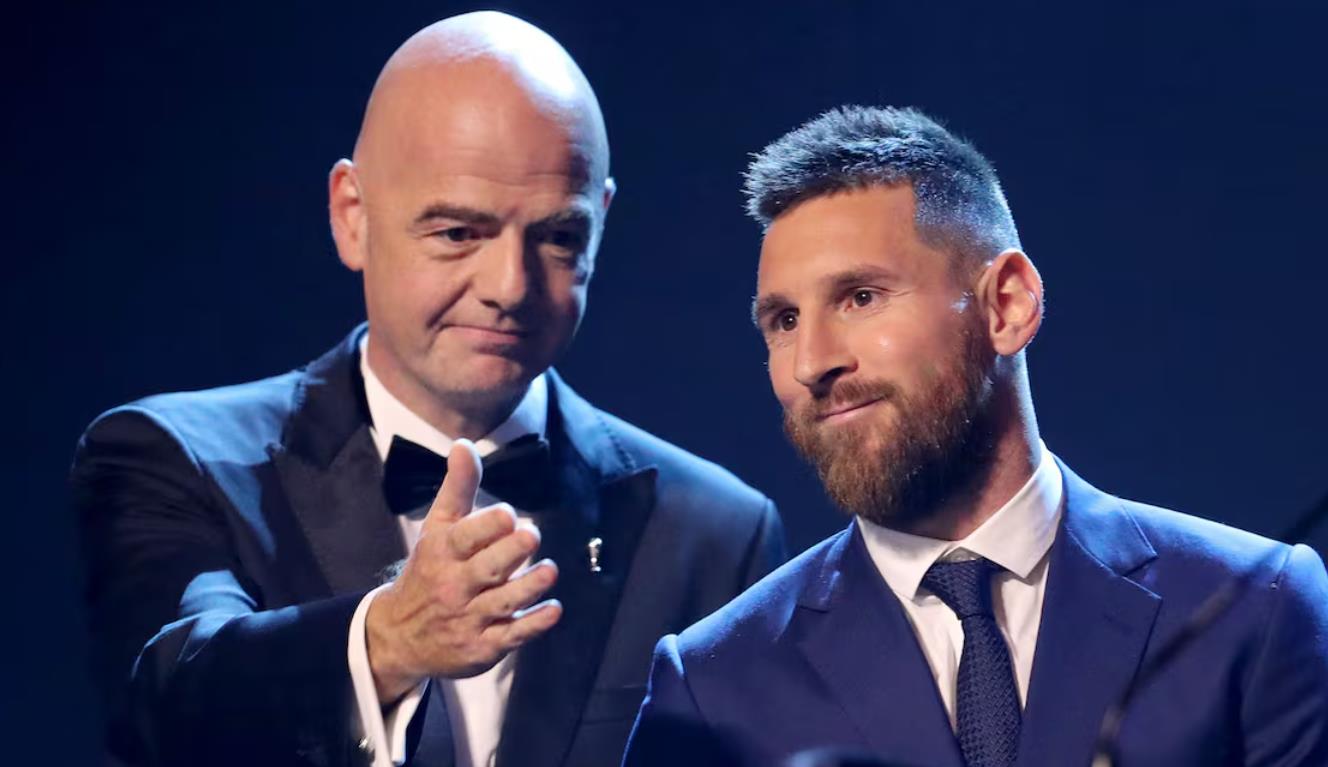 FIFProが最後通告：FIFAは選手の権利を無視、我々は戦う準備ができている