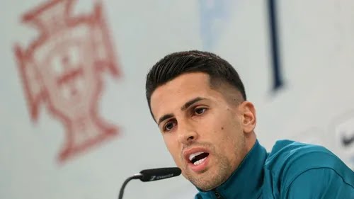 カンセロ：ワールドカップで優勝したら引退するつもりなので、ヨーロッパに戻ってサッカーをする機会を得たいと思っています