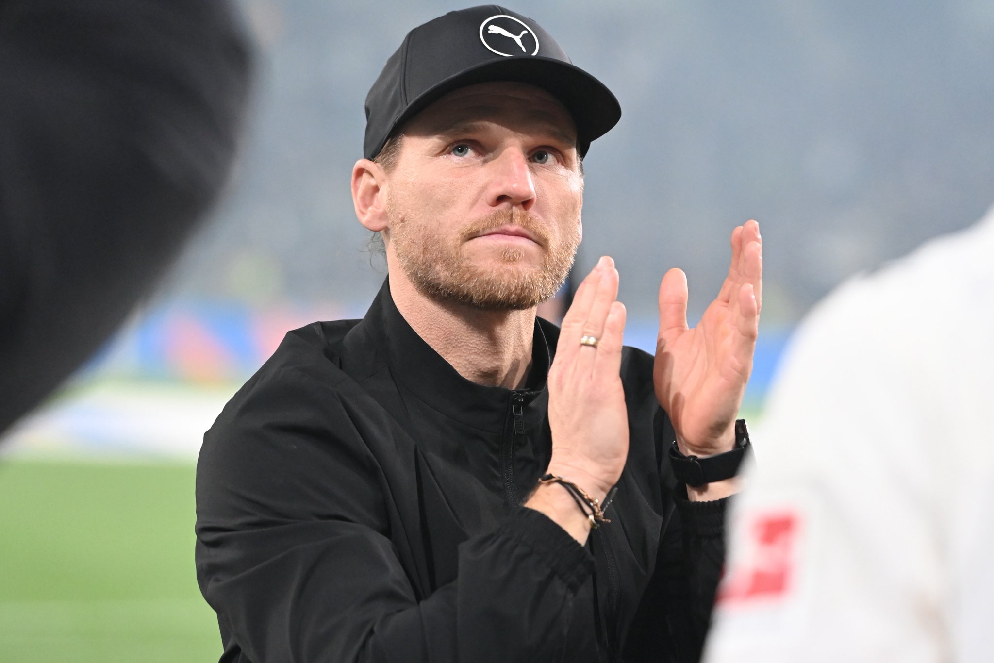 デ・スカイ：ボルシアのポランスキー暫定監督は正規メンバーとなり、2028年までの契約を結ぶ見込みだ