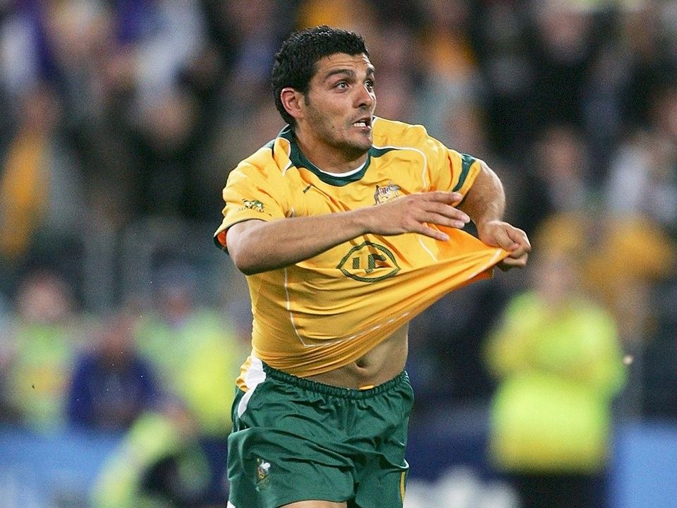 アロイシ、20年前の伝説の夜を振り返る：あの12ヤードゴールがオーストラリアのサッカーを変えた