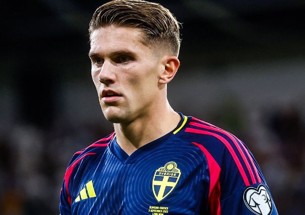 スウェーデンは5試合勝利なしだが、UEFAネーションズリーグの成績によりプレーオフ出場権を残している。サンマリノは敗退。