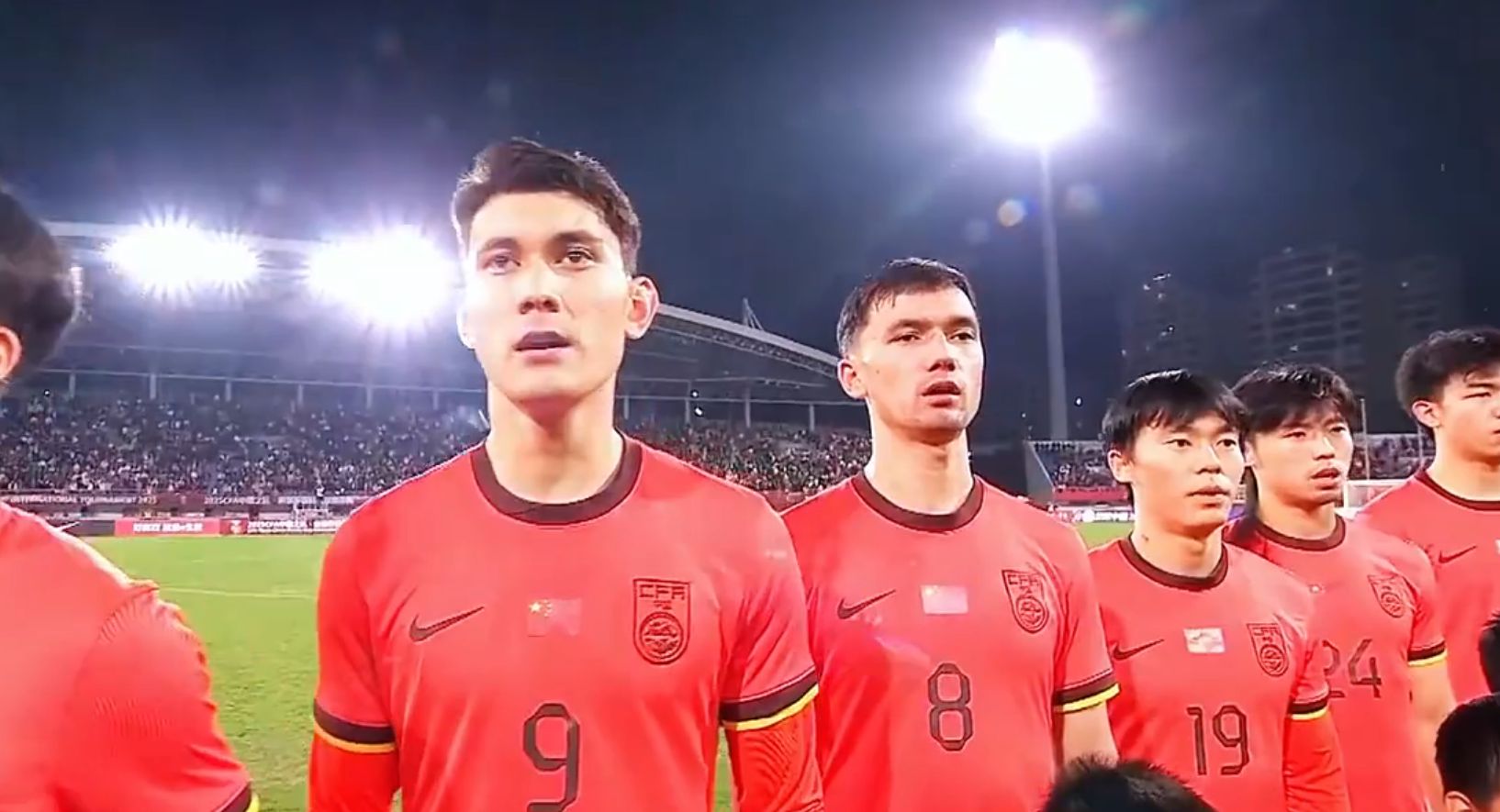 韓国メディア：ビッグサプライズ！韓国U22は中国に0-2で敗れ歴史的屈辱を味わった
