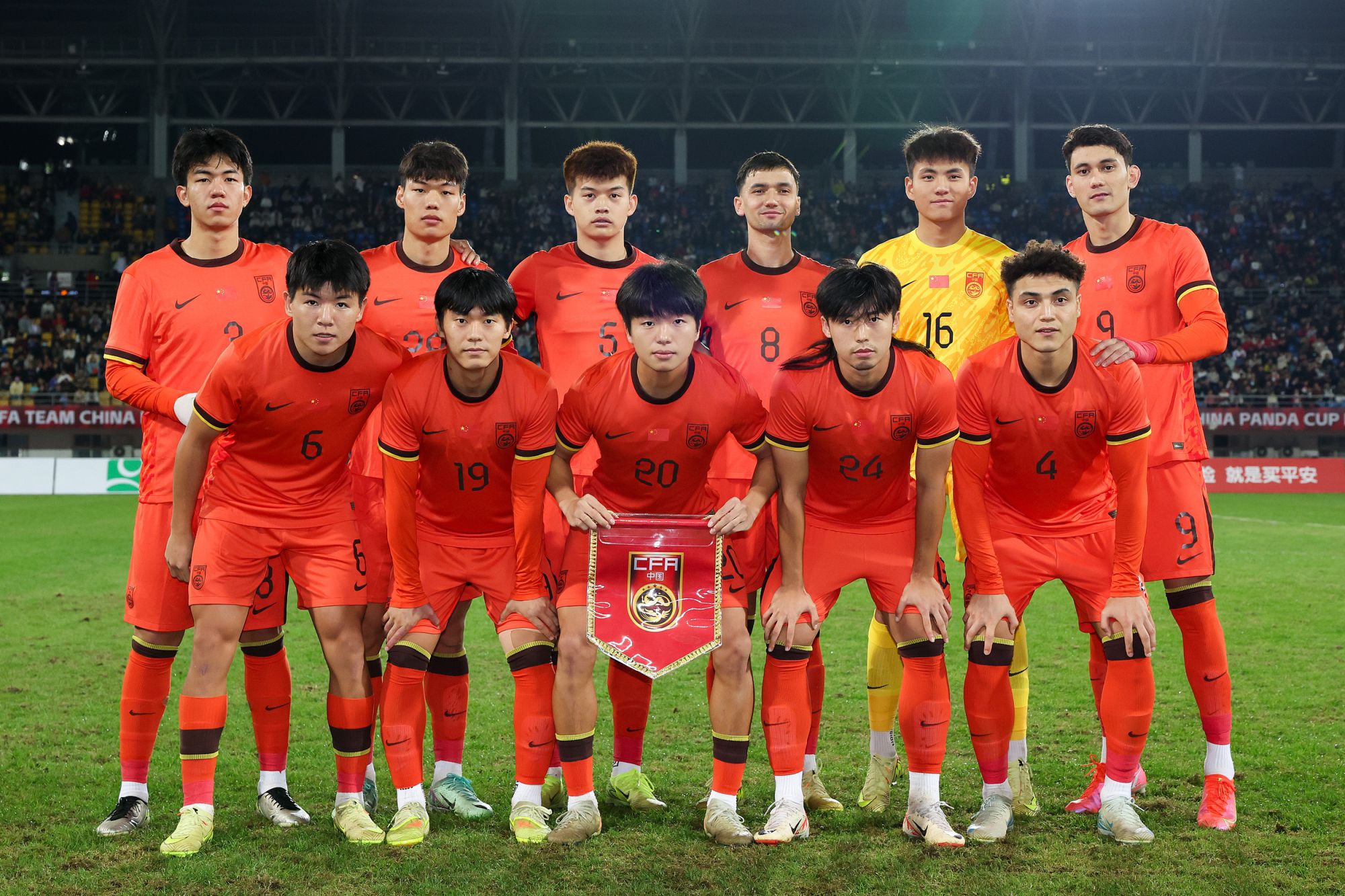 底をつき、韓国を破ったU22代表ユース男子のパフォーマンスをどう評価しますか?