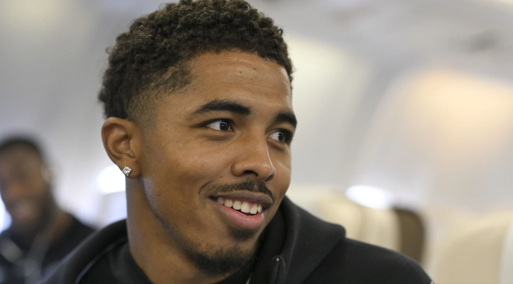 フォファナ: マレスカは私が試合に復帰して以来、常に私を守ってくれて、私に対する彼の取り決めを信頼しています。