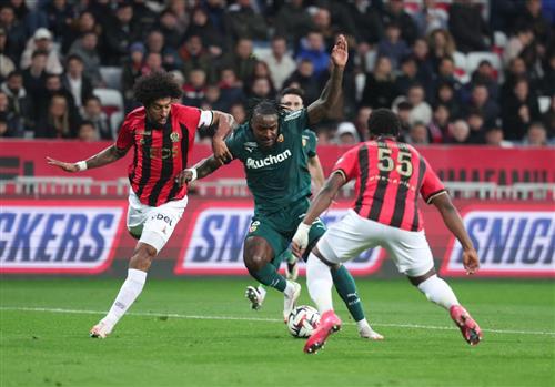 OGC Nice vs RC レンズ