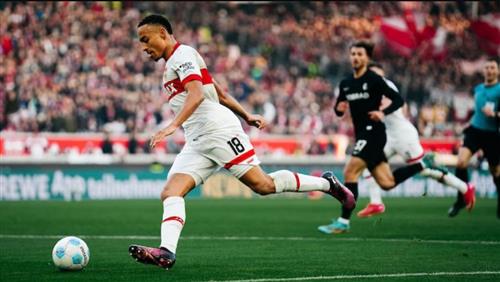 シュトゥットガルト対フライブルクの過去の試合結果