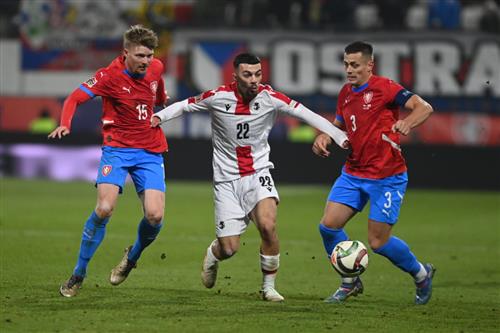 CH Séc vs ジョージア州立大学
