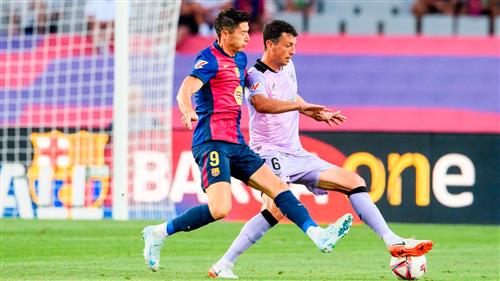 バルセロナ vs アスレティック クラブの過去の試合結果