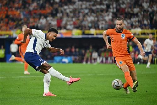 オランダ vs イングランド