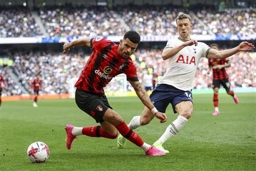 トッテナム・ホットスパー vs AFC ボーンマス