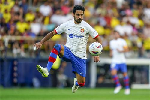 オサスナ vs FC バルセロナ