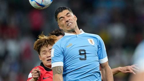 日本 vs ウルグアイ