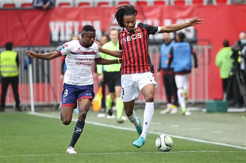クレルモン対ランスの過去の試合結果