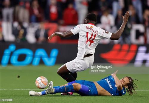 セビージャ vs PSV アイントホーフェン