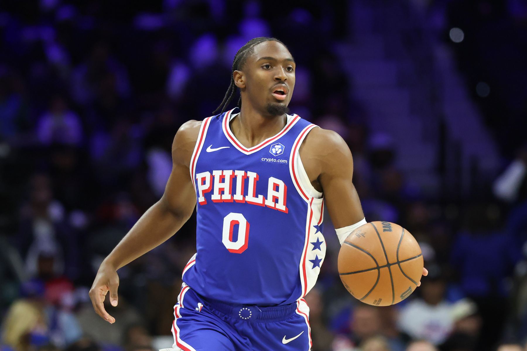 過去2試合では、76ersは最終クォーターで相手を合計26点上回り、2度の大逆転を達成した。