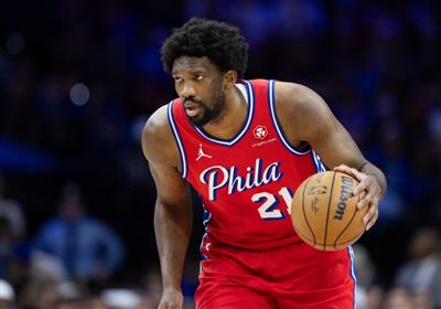 76ers vs. ホーネッツの先発メンバー: エンビード & マクシー バトル 3 ゴール & ブランドン ミラー