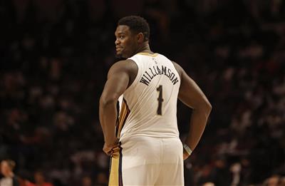 ザイオンとマーフィーは1試合平均20+10得点を記録したが、ペリカンズがスパーズを破るのに貢献することはできなかった。