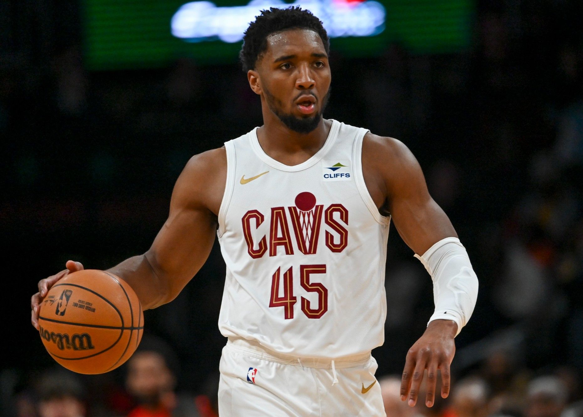 米メディアがNBAの真のシュート成功率をランキング：ミッチェルがトップ、ナゲッツが2位と3位