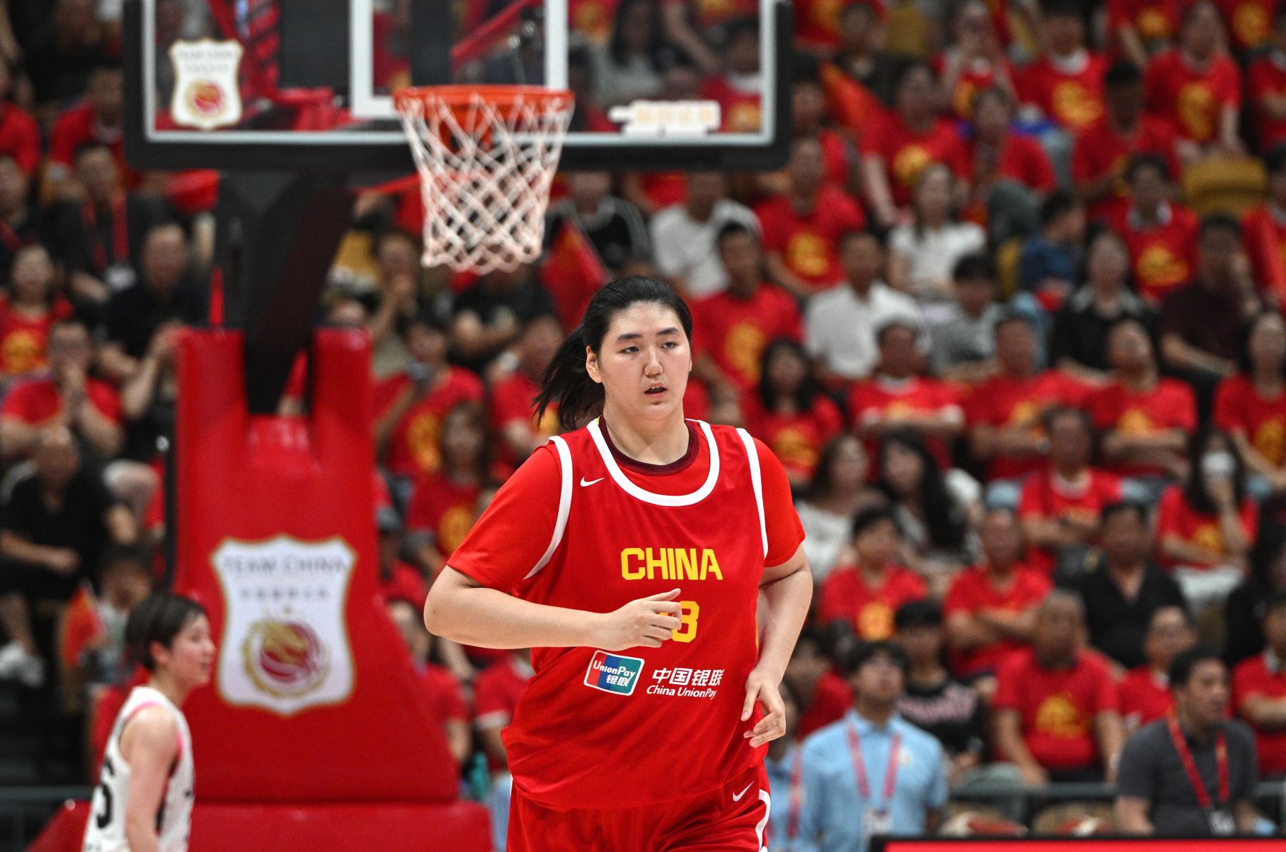 次元縮小攻撃！張子宇は国家大会の福建戦でフィールドゴール11本すべてを成功させ、29得点、6リバウンド、3アシストを記録した。