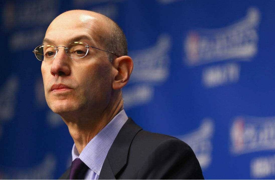 シャムス氏：米国議会委員会メンバーはビラップスの事件を巡りNBA関係者と会談する予定