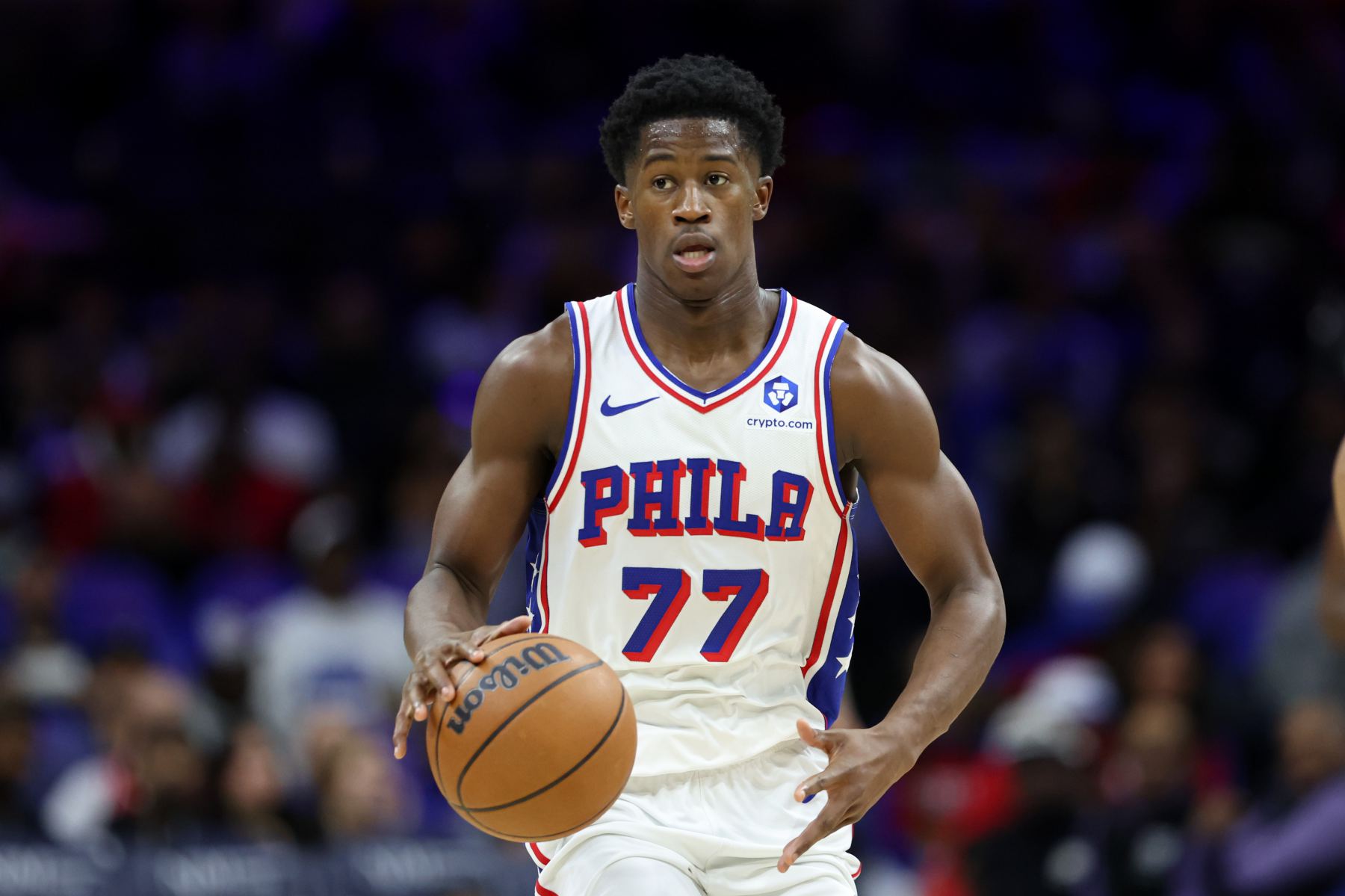 NBA新人選手リスト：エッジコムが引き続き1位、フラッグが3位に浮上