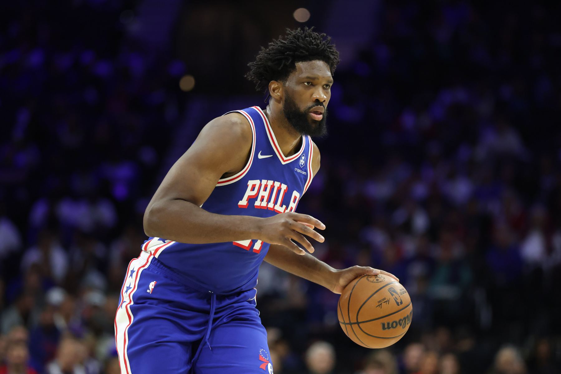 76ers対キャバリアーズ連戦：エンビードとマケインは負傷回復のため欠場