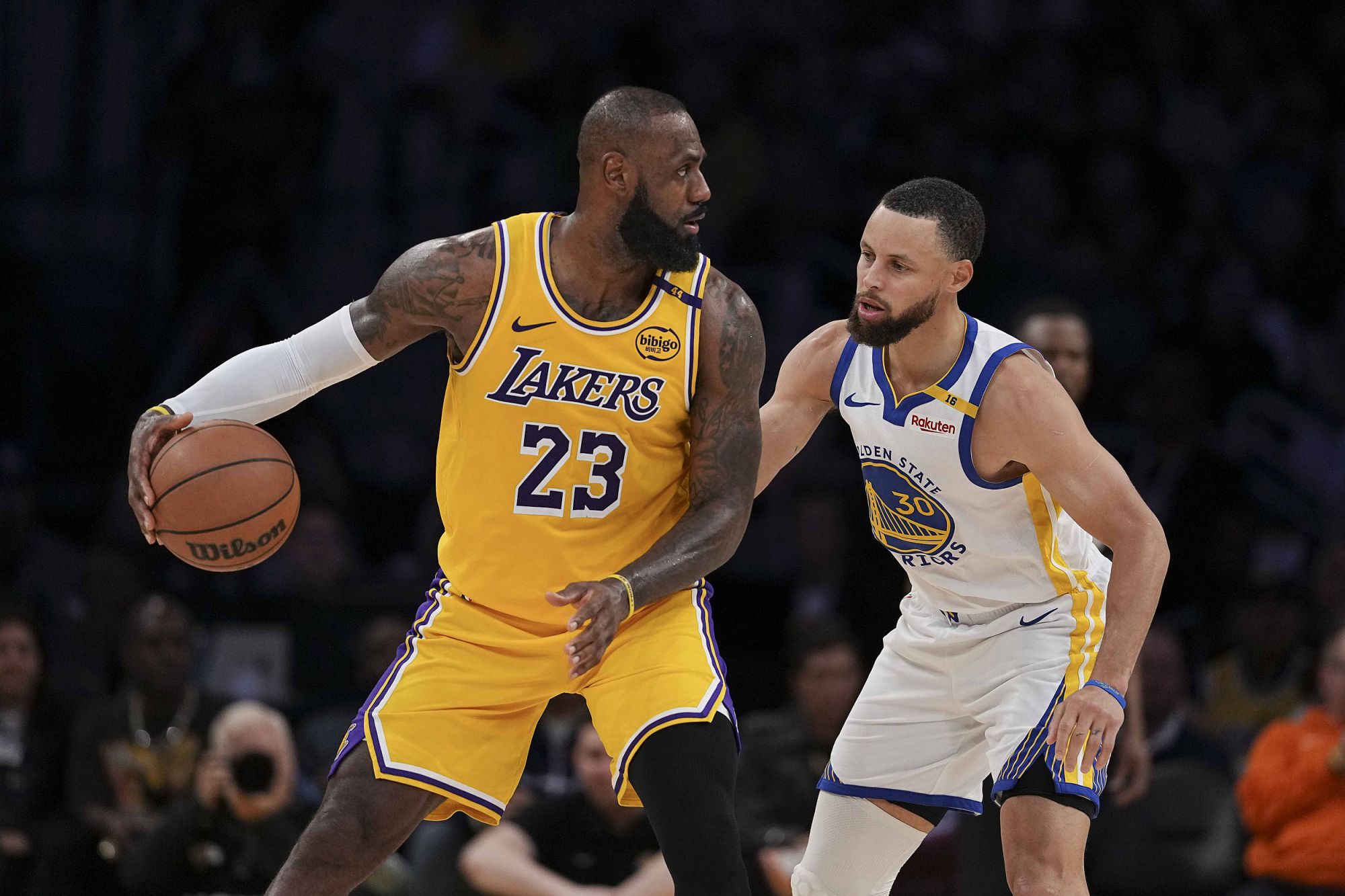米メディアが今季の選手収入ランキングを調査：ジェームズ、カリー、デュラントがトップ３にランクイン