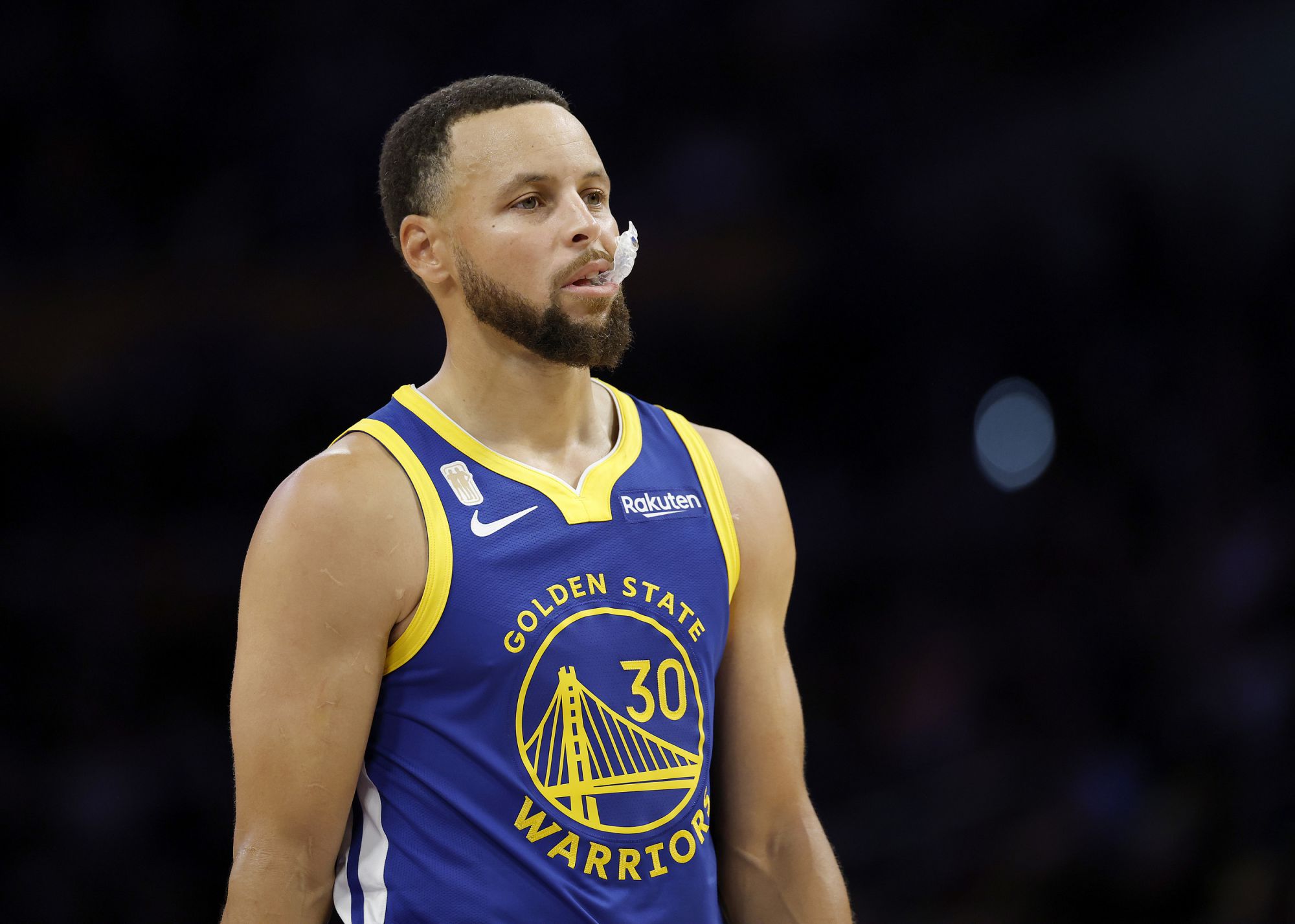 カリーがキャリア通算得点でイングランド人を上回り、NBA史上23位に浮上