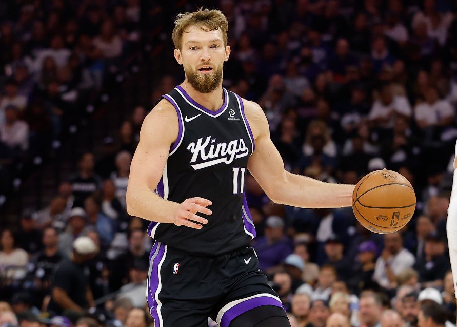 Huyong ボートの 1 つです。 Kings Media: カリフォルニアのチームはサボイに非常に興味を持っています
