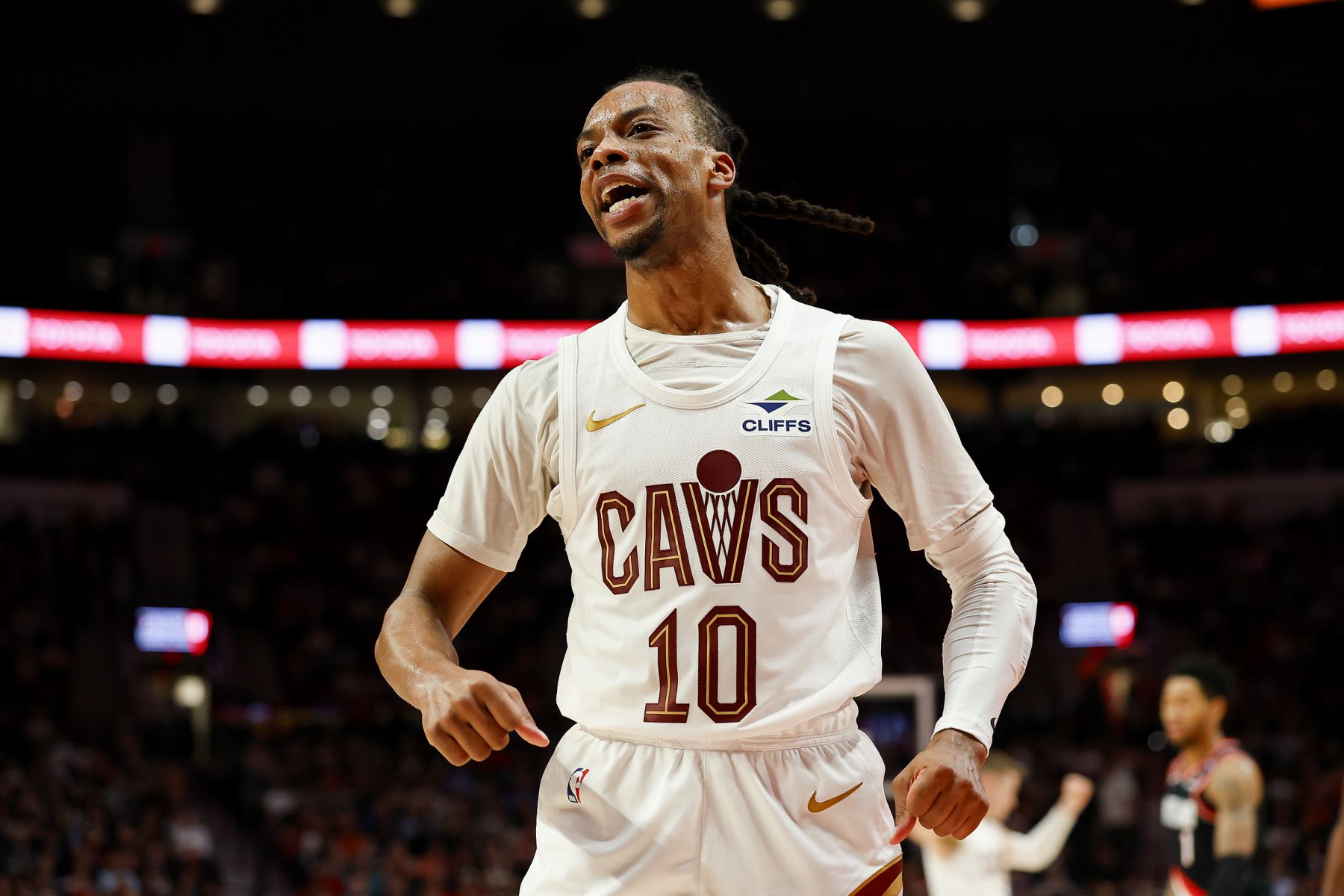 キャバリアーズの負傷報告：ガーランドは足の親指の挫傷を負い、今日のヒート戦を欠場する