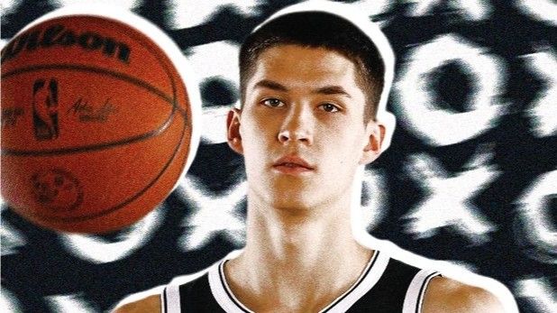 素晴らしいパフォーマンス！ネッツの新人選手エゴール・デミンがキャリアハイの16得点を記録